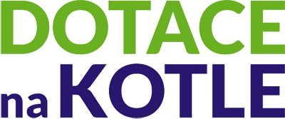 logo - Dotace na kotle